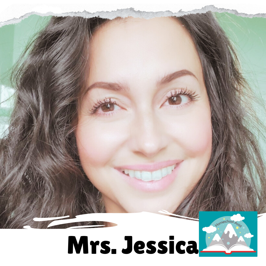 Mrs. Jessica