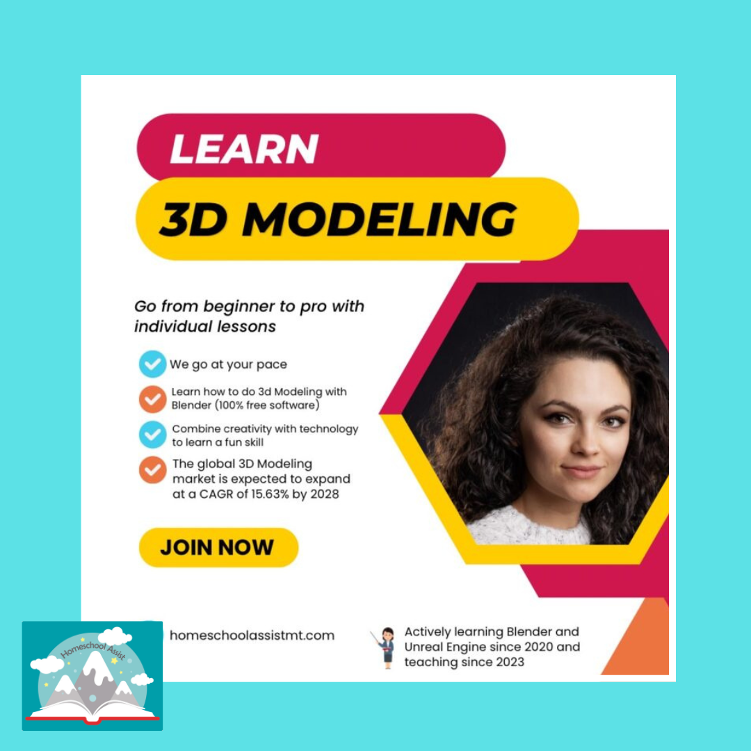 Copy of 3D Animation