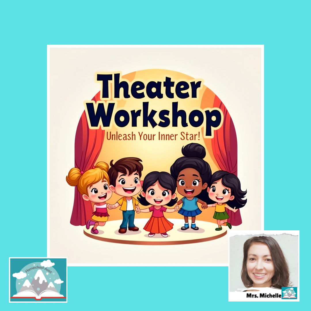 Copy of StorySpark Lit Class