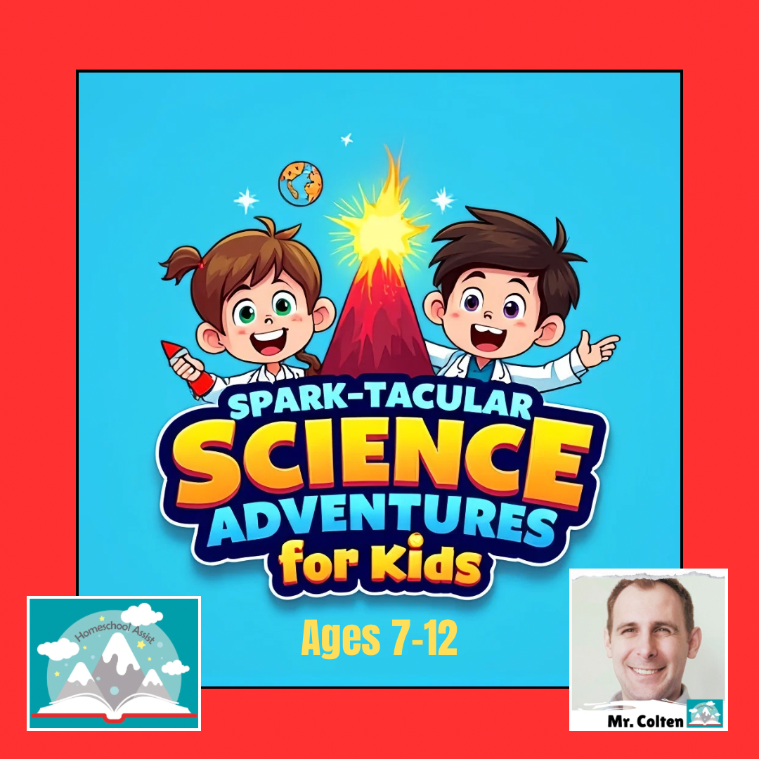 STEM Science