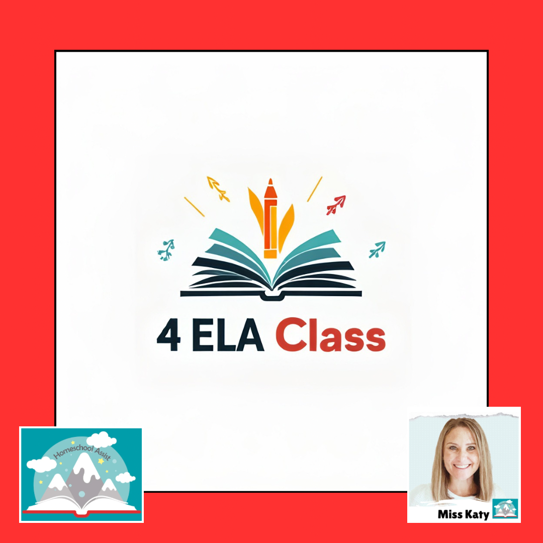 Grade 4 ELA